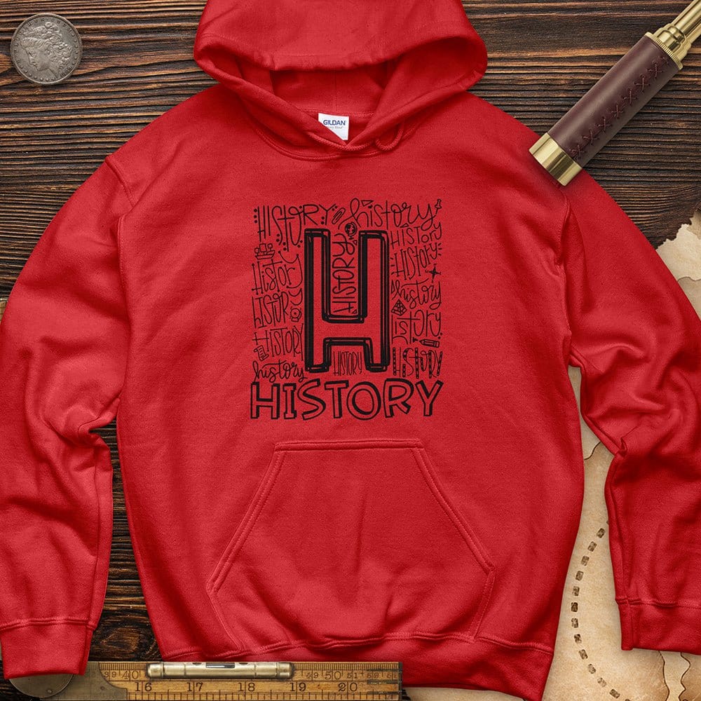 History