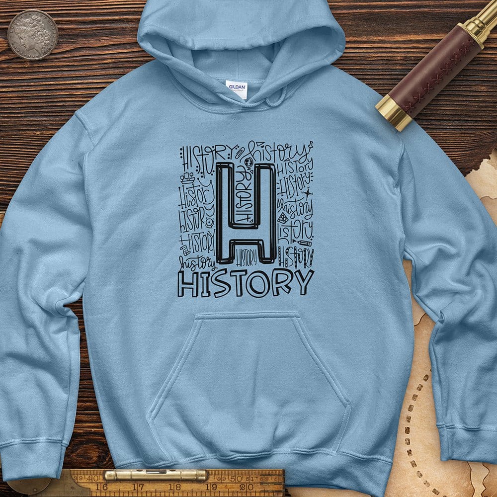 History