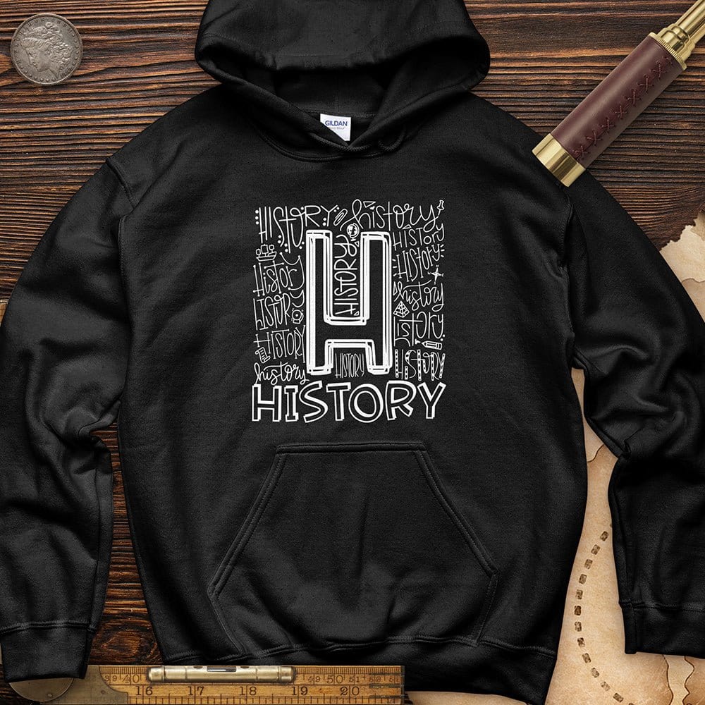History