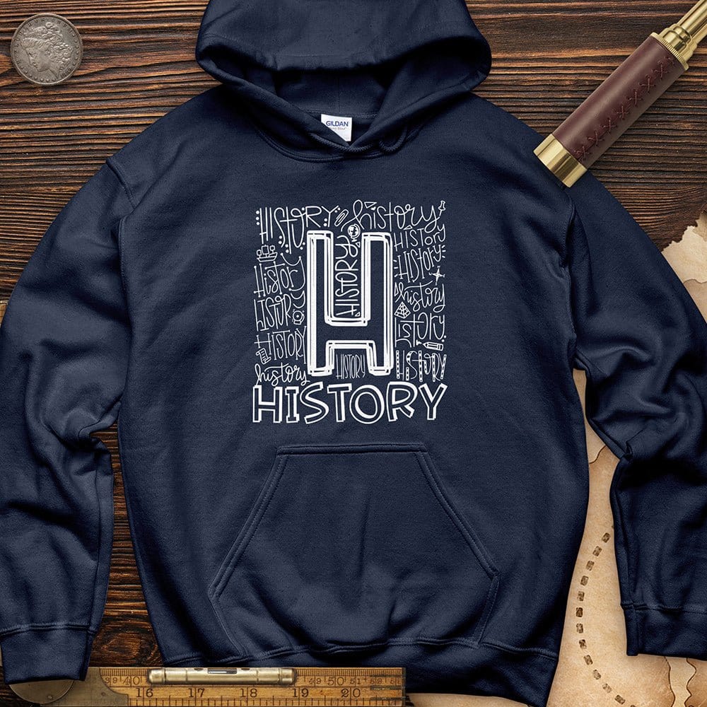 History