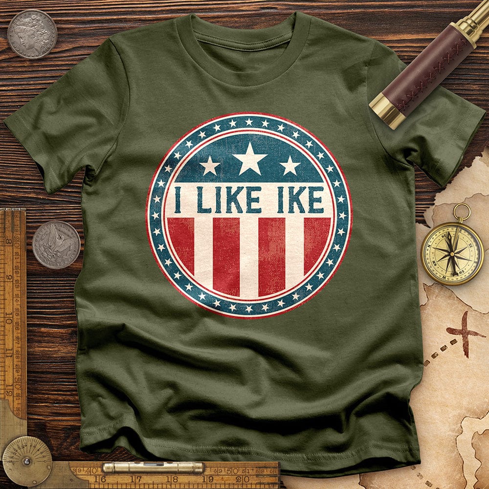 I Like Ike