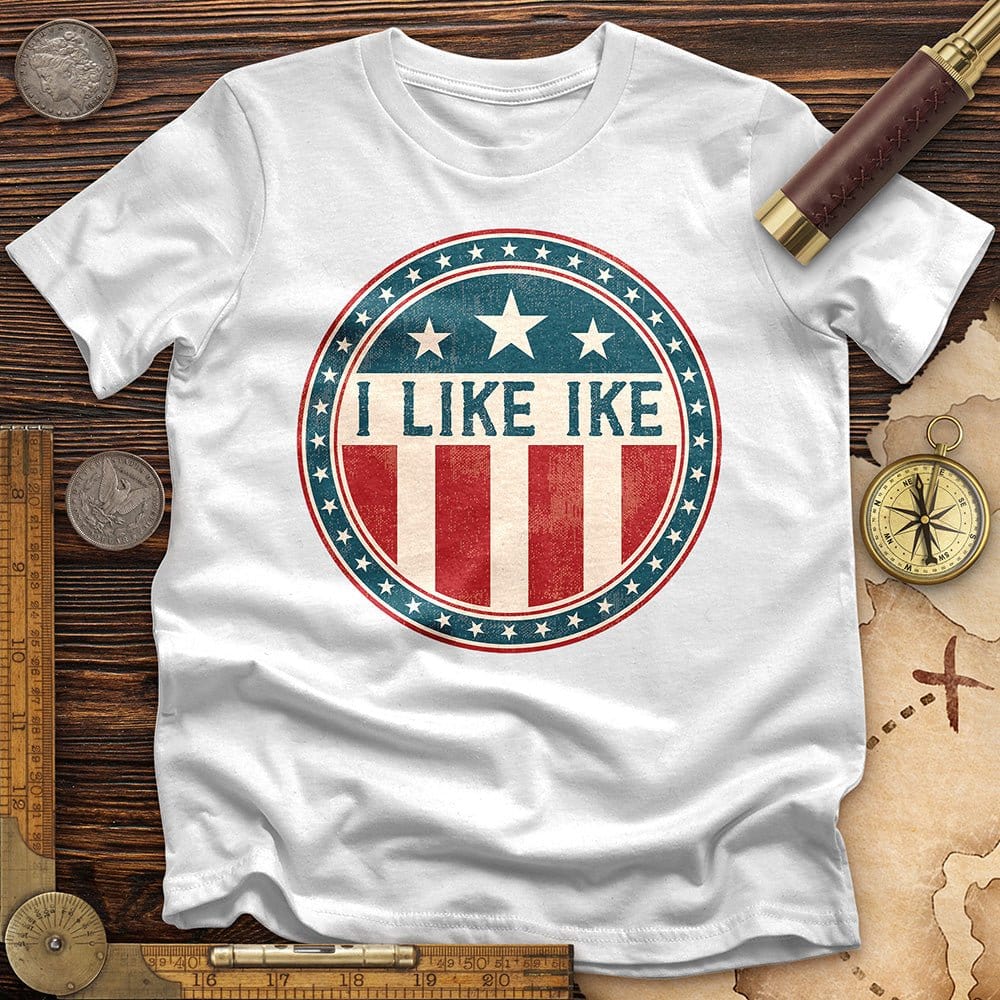 I Like Ike