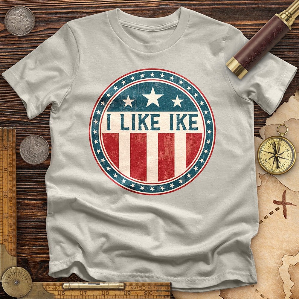 I Like Ike