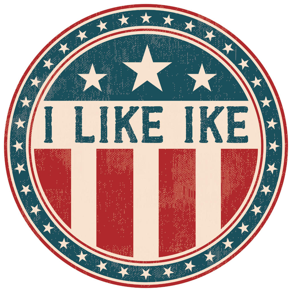 I Like Ike