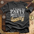 I Like To Party