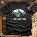 I Love History