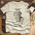 Idiocrates Premium Quality Tee