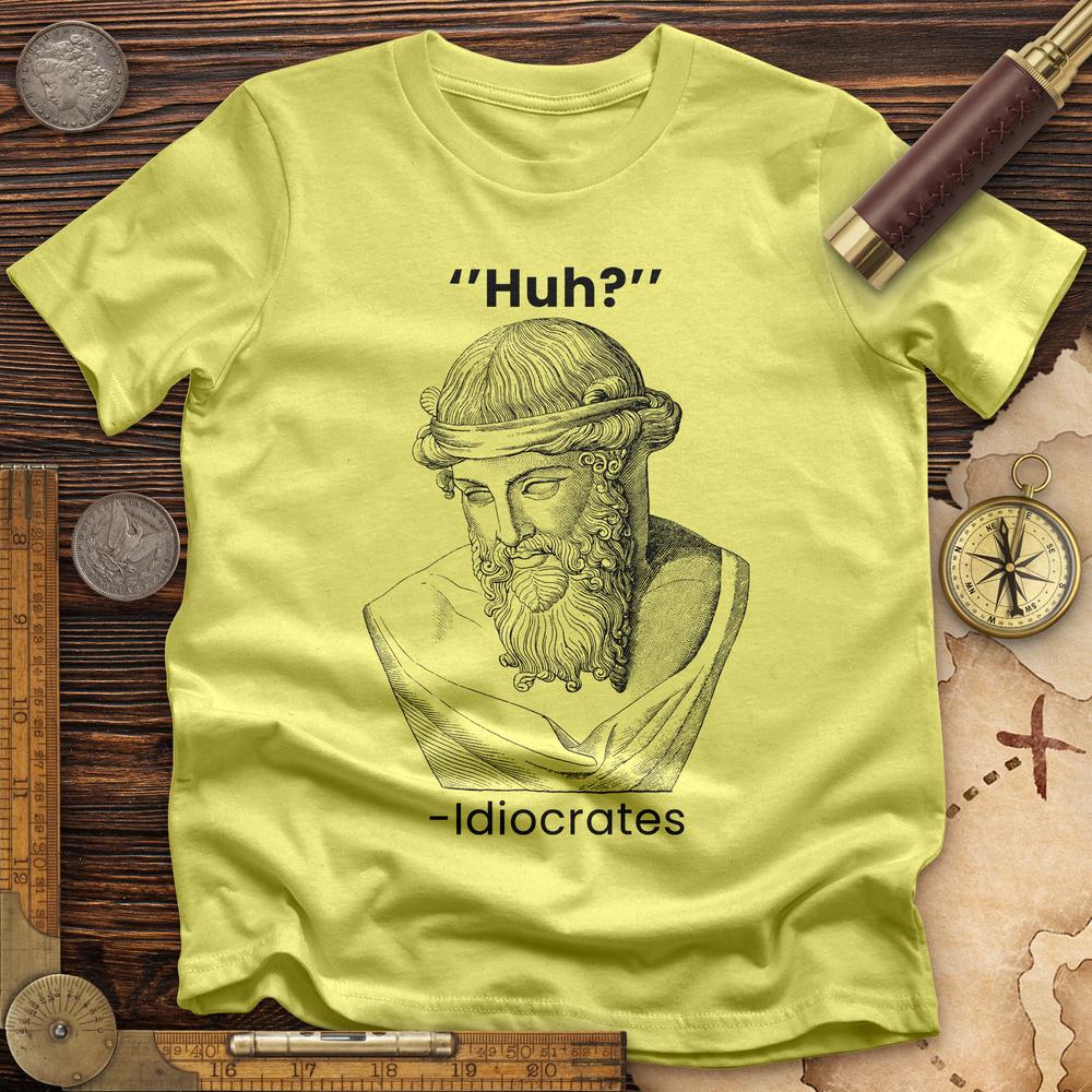 Idiocrates