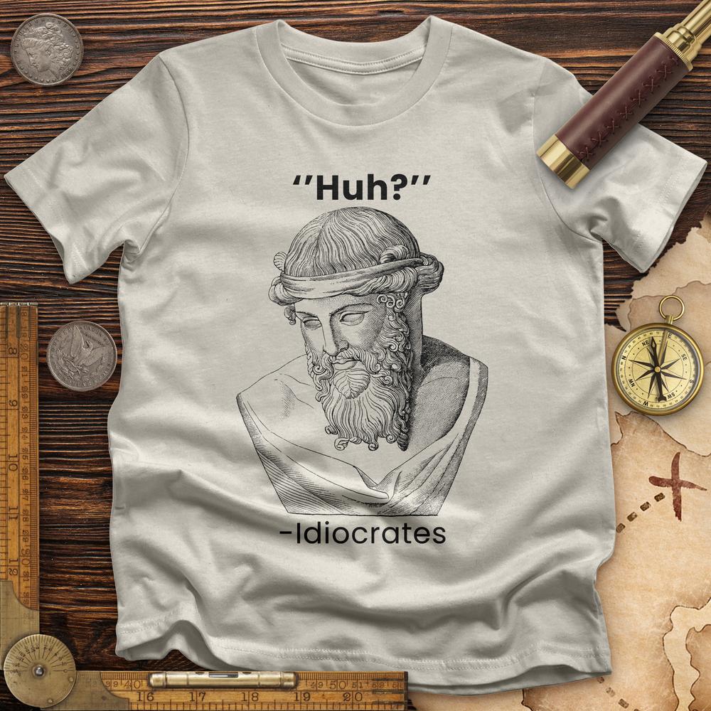 Idiocrates