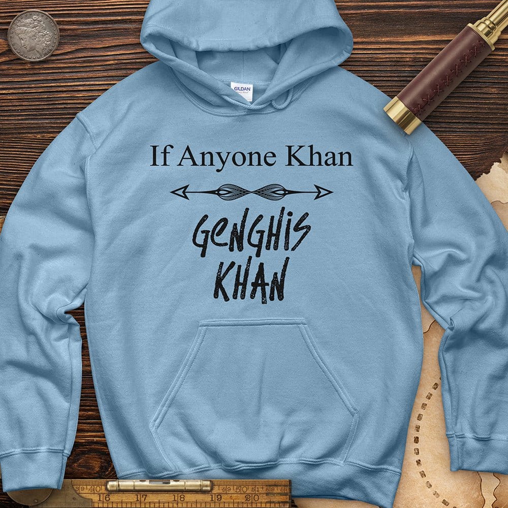 If Anyone Khan