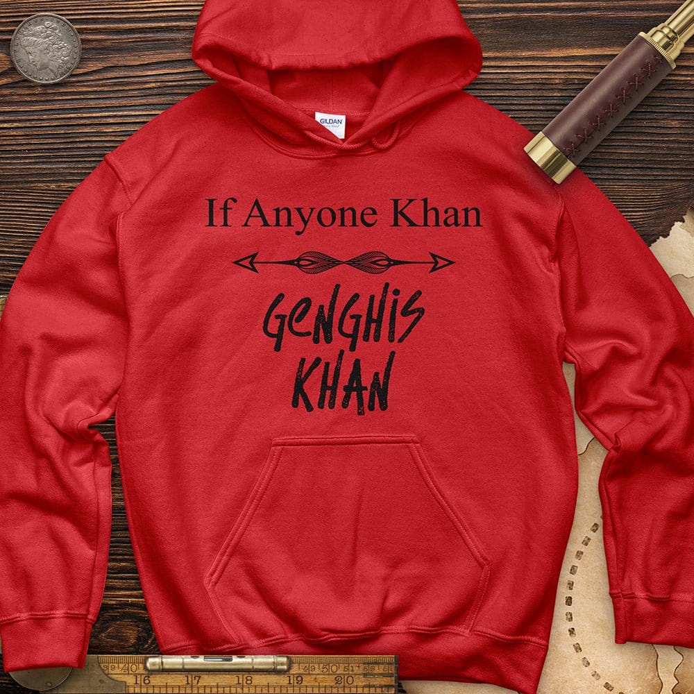 If Anyone Khan