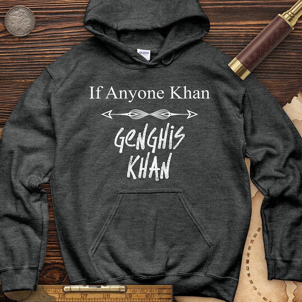 If Anyone Khan