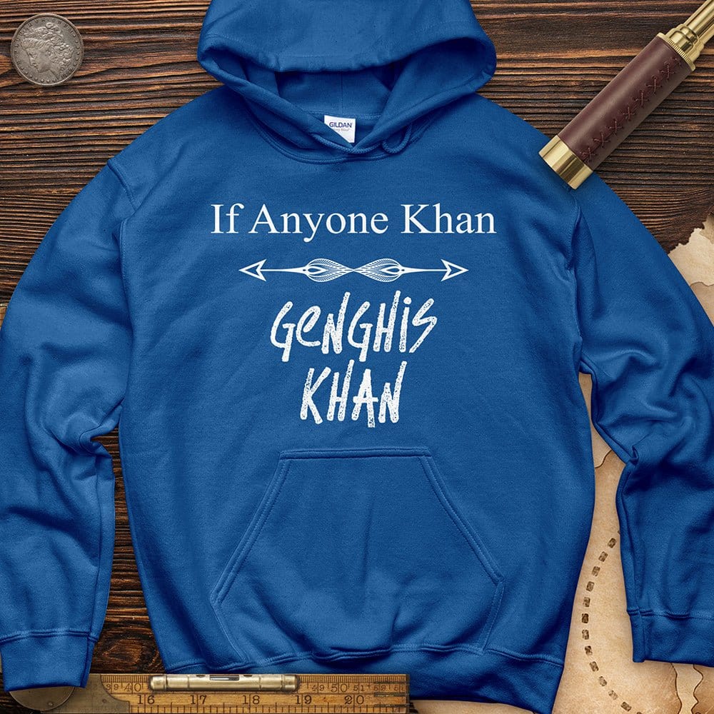 If Anyone Khan