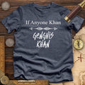 If Anyone Khan Premium Quality Tee