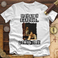 If It Ain't Baroque Premium Quality Tee
