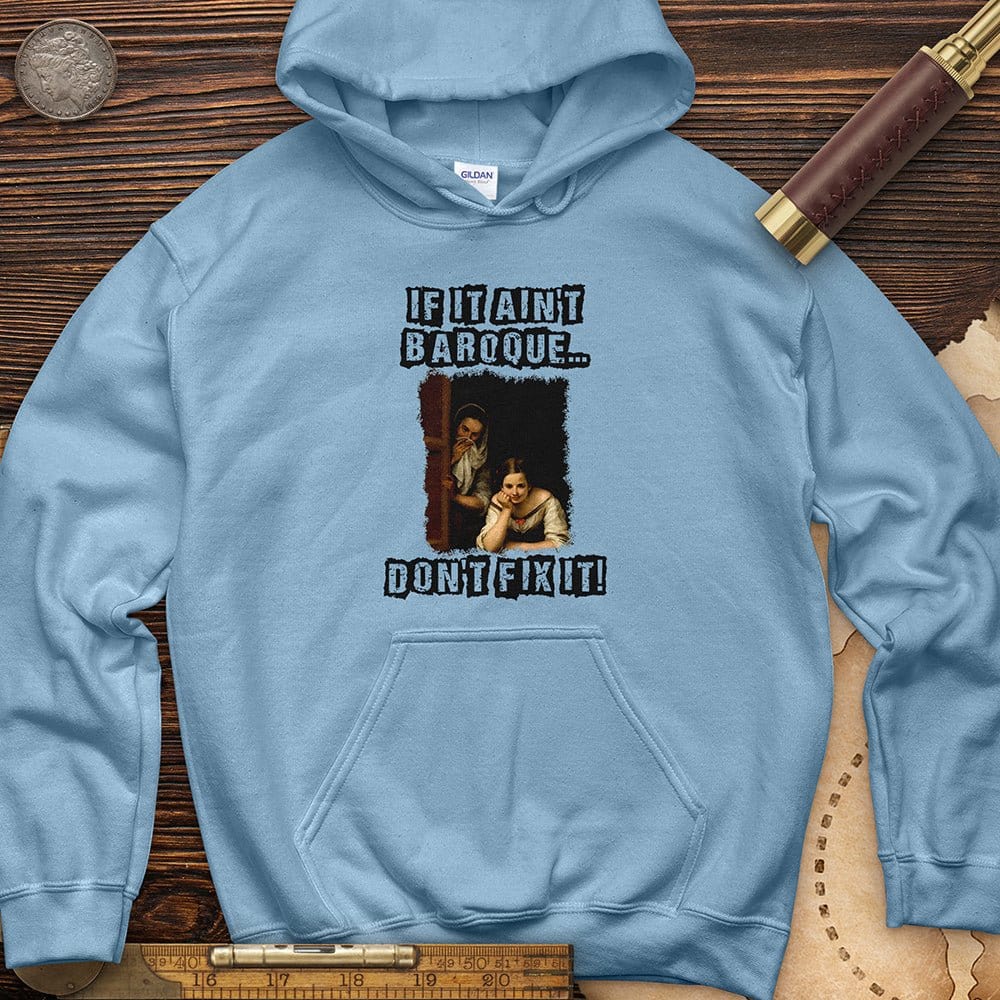 If It Aint Baroque