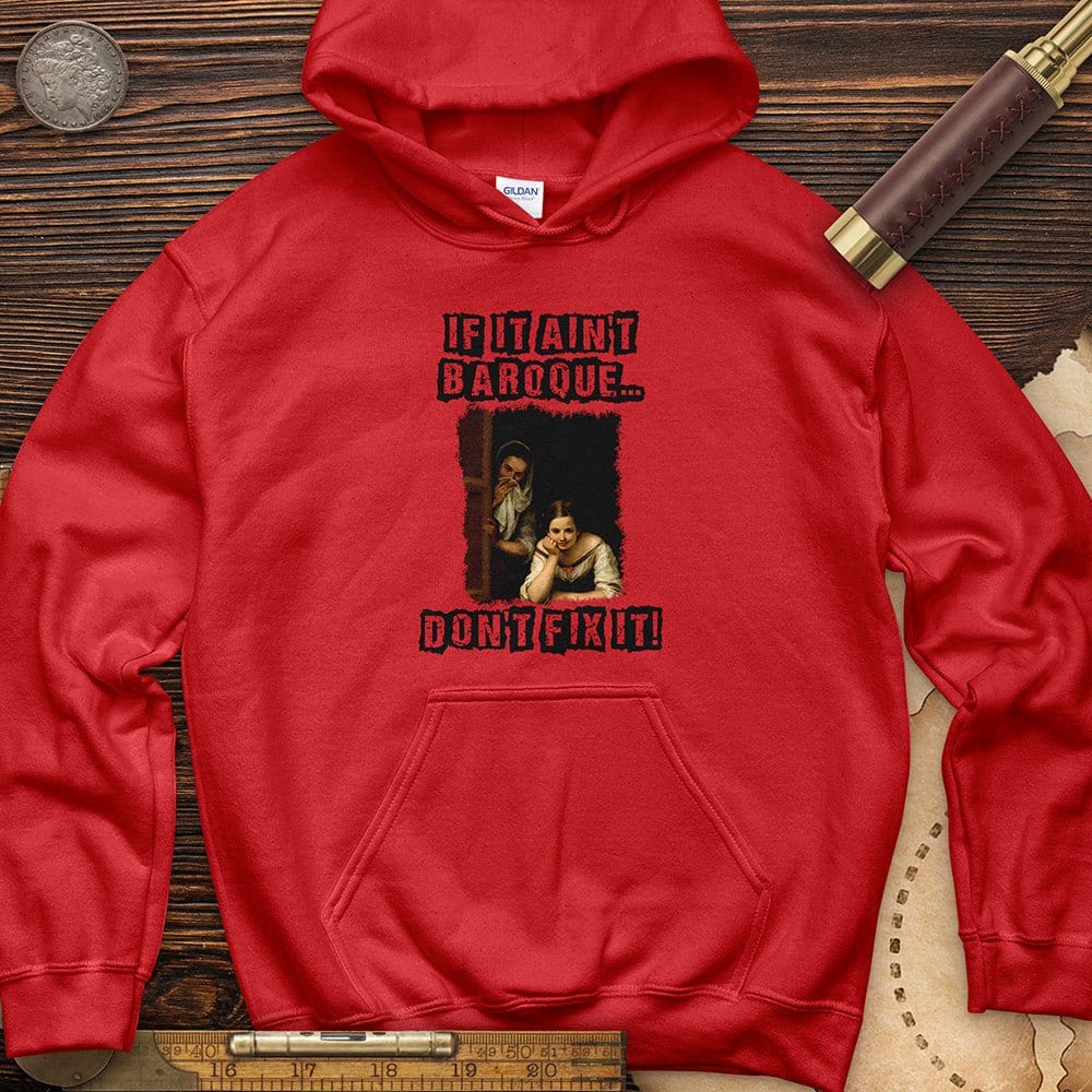If It Aint Baroque