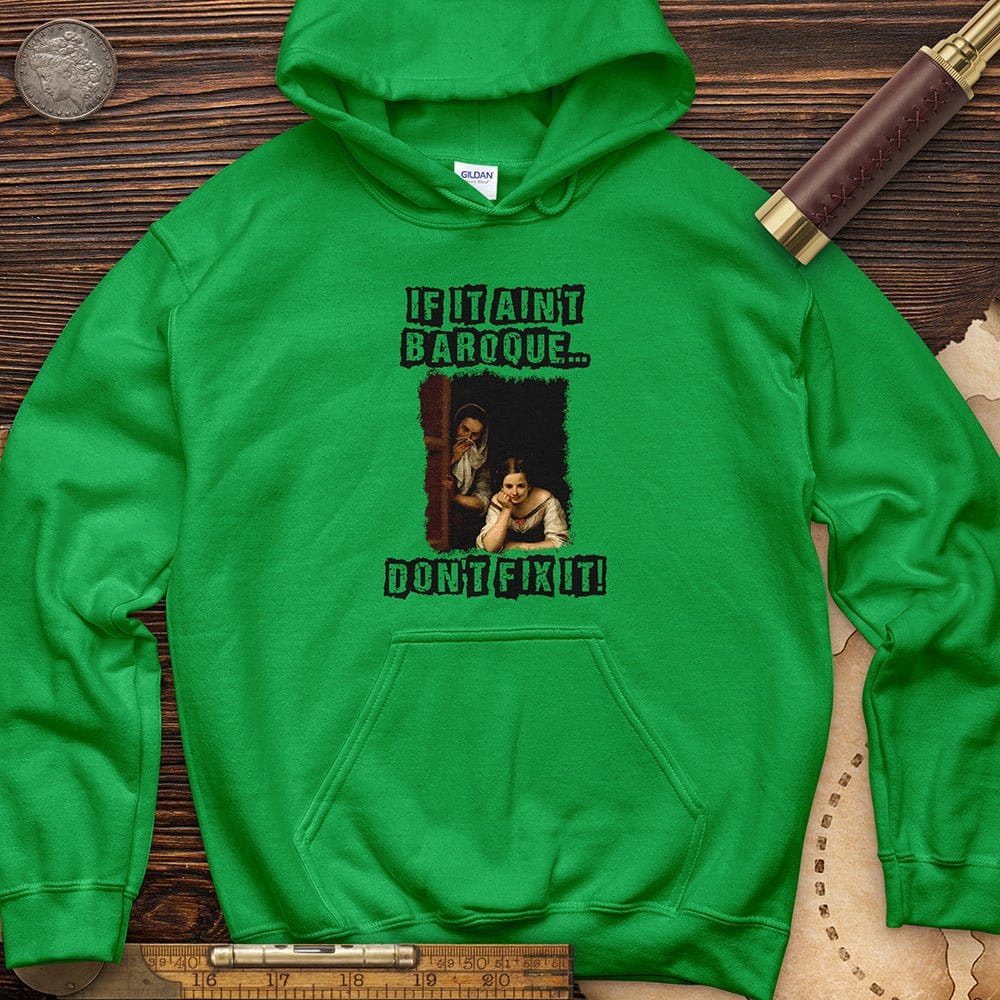 If It Aint Baroque