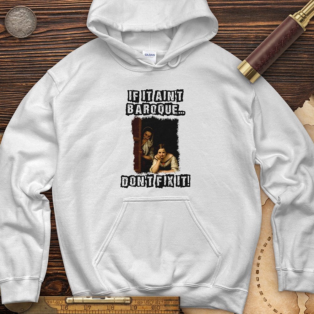 If It Aint Baroque