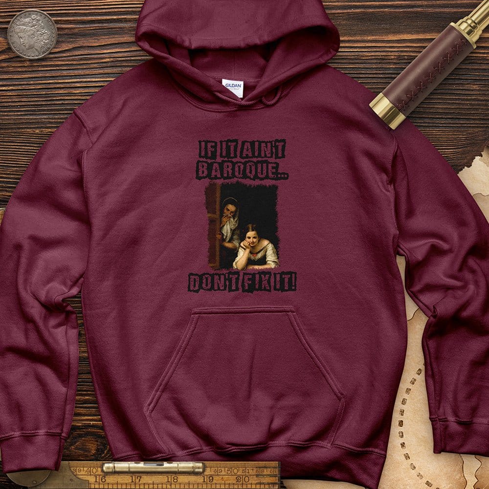 If It Aint Baroque