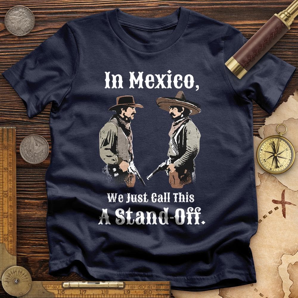 In Mexico