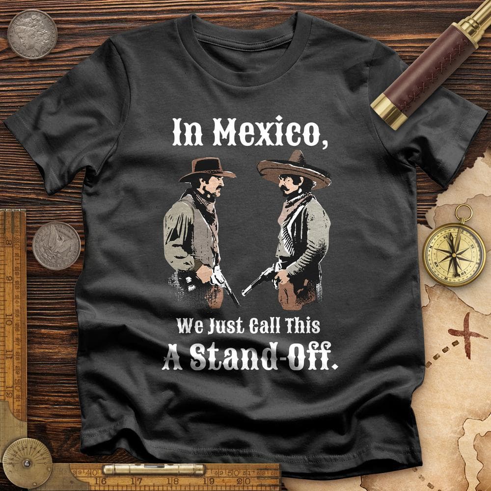 In Mexico