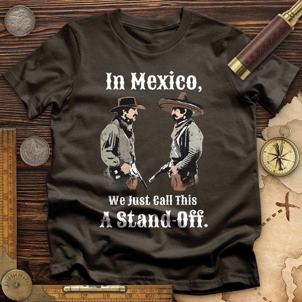 In Mexico
