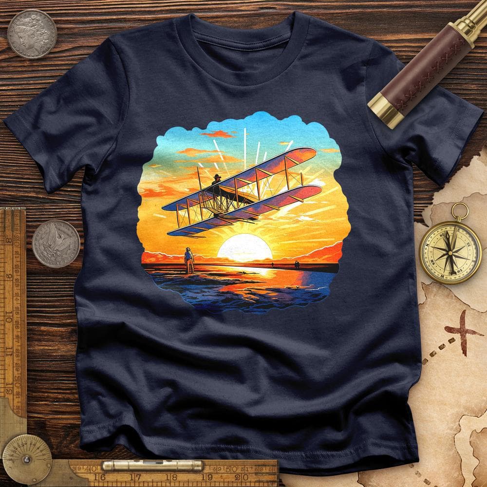 Innovative Flight