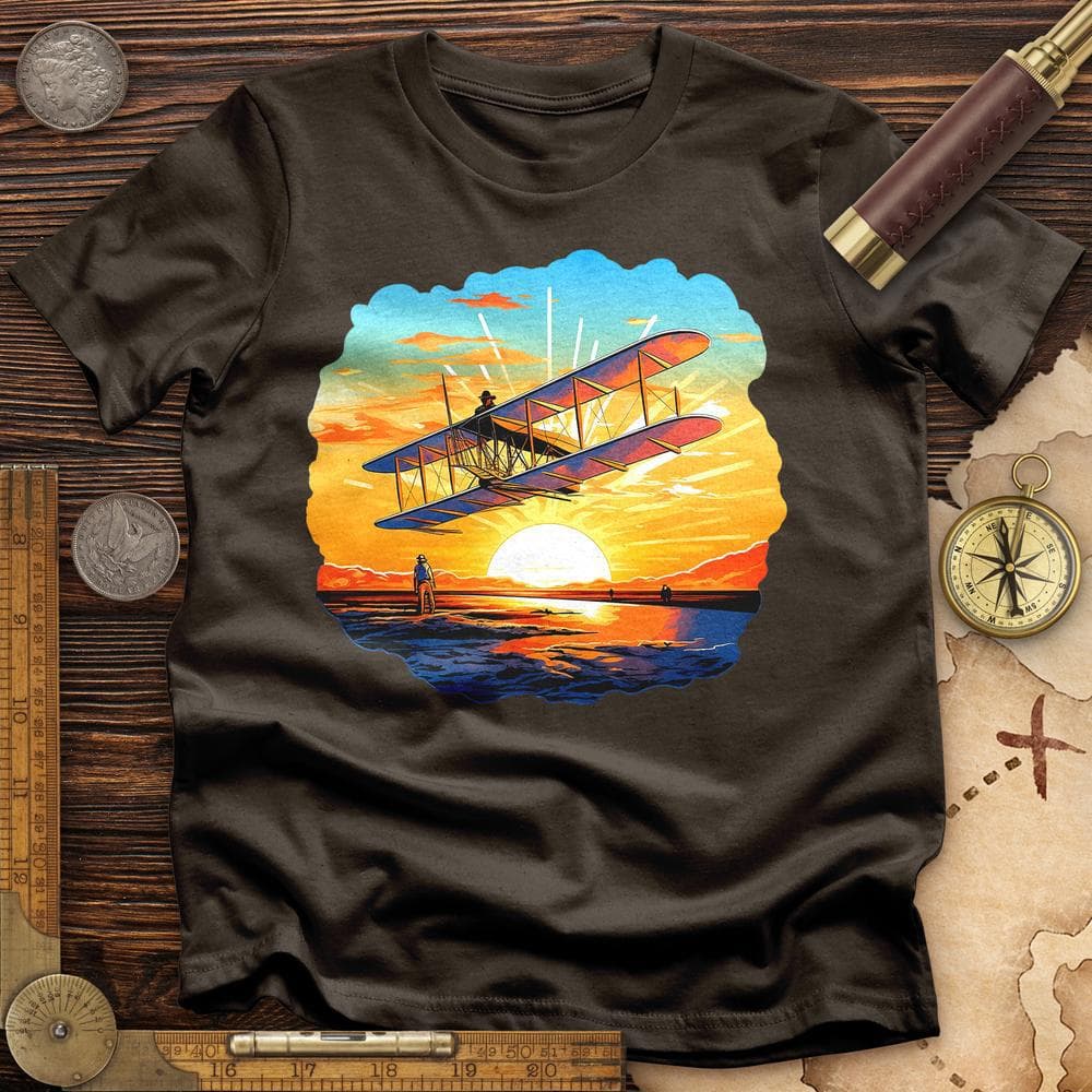 Innovative Flight