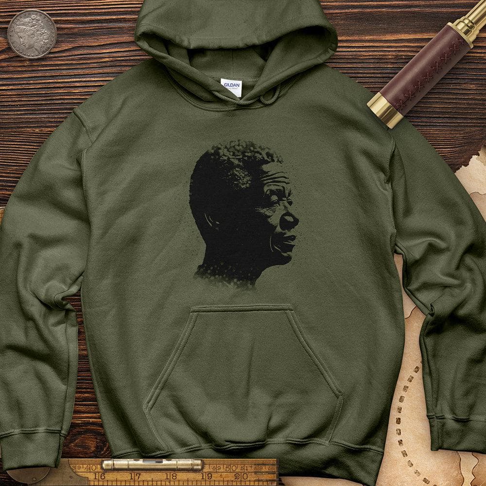 Inspirational Mandela