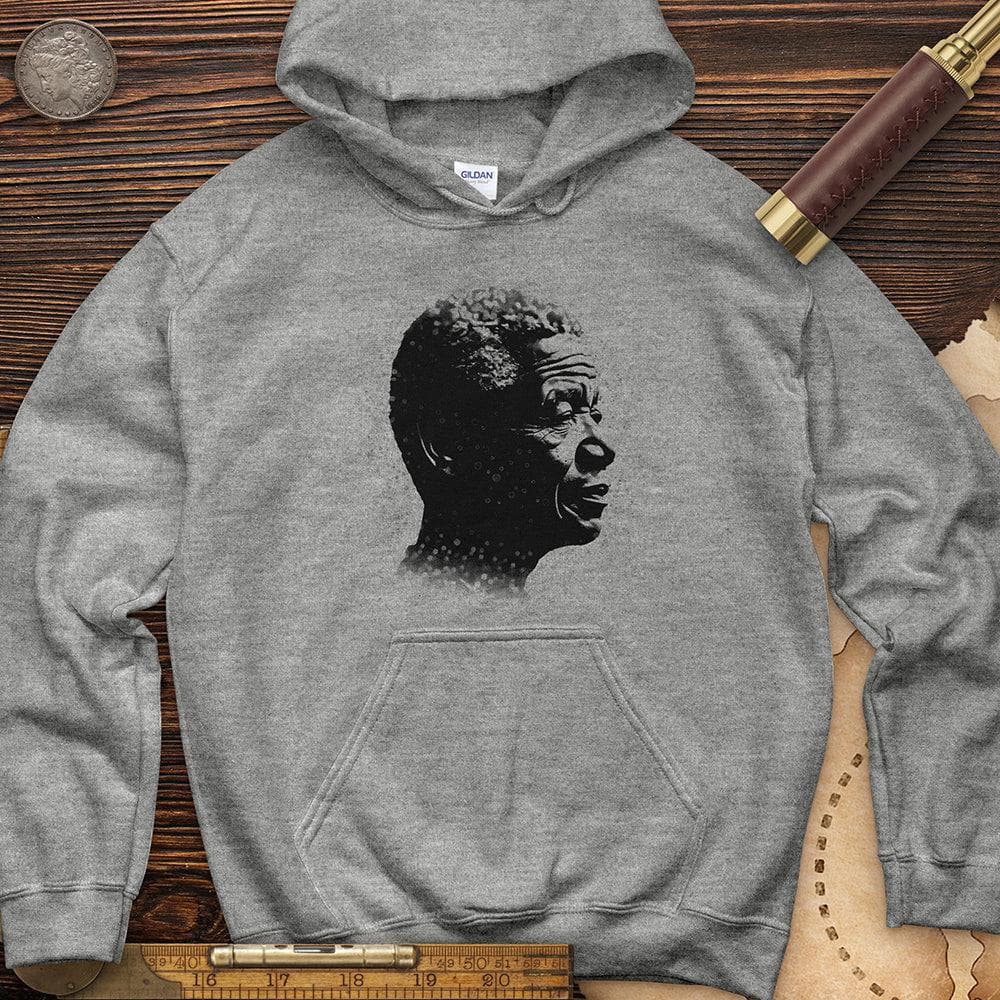 Inspirational Mandela