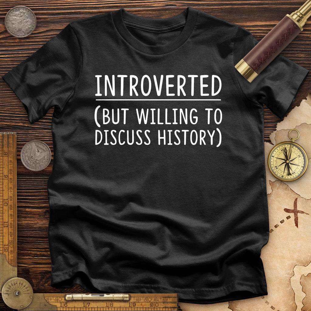 Introverted