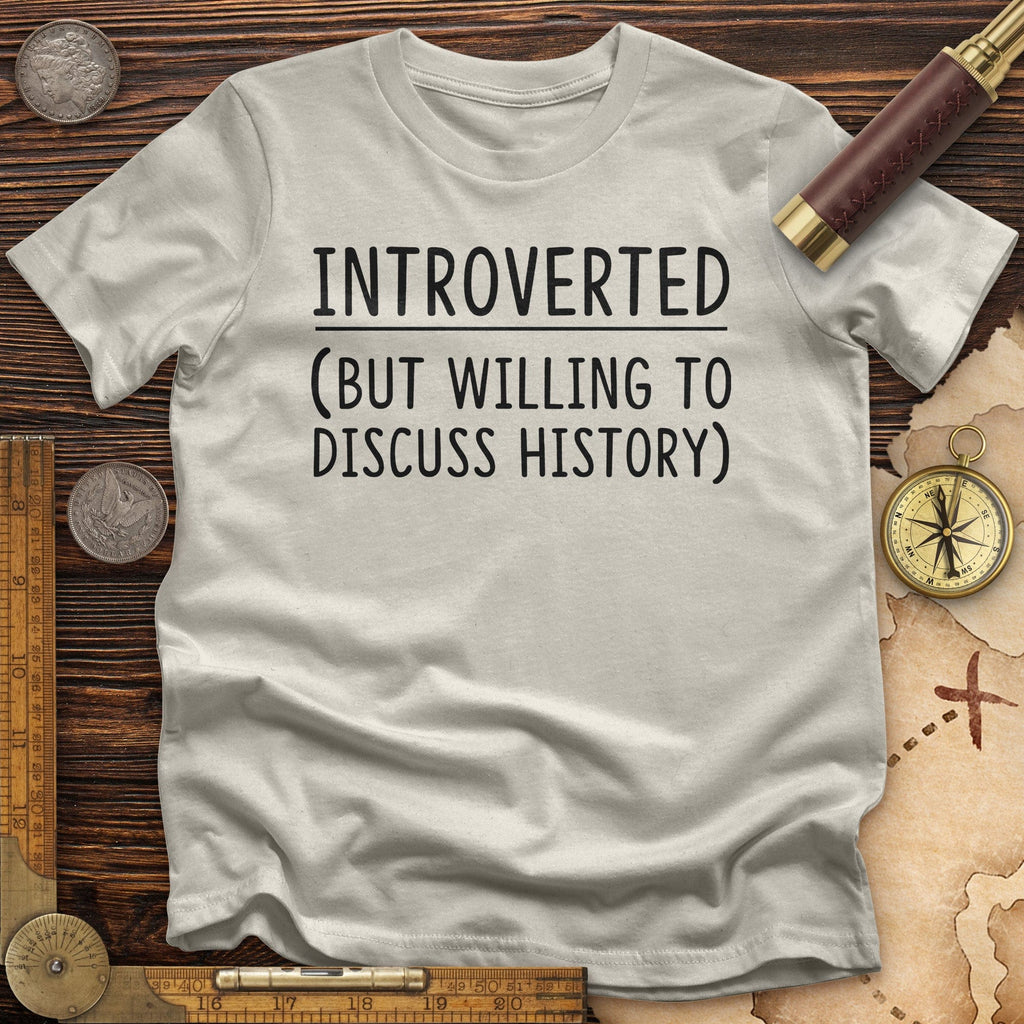 Introverted