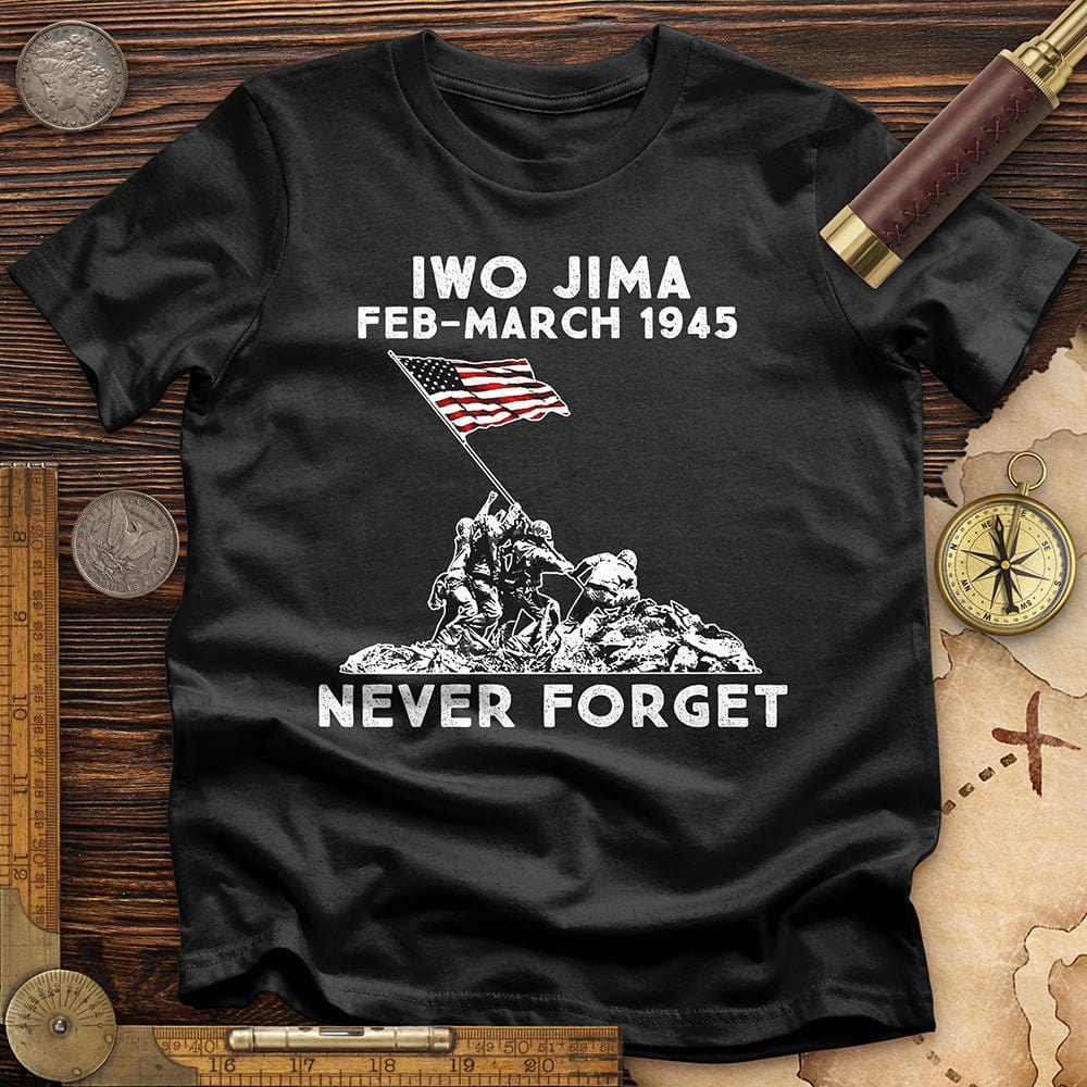 Iwo Jima