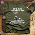 Iwo Jima