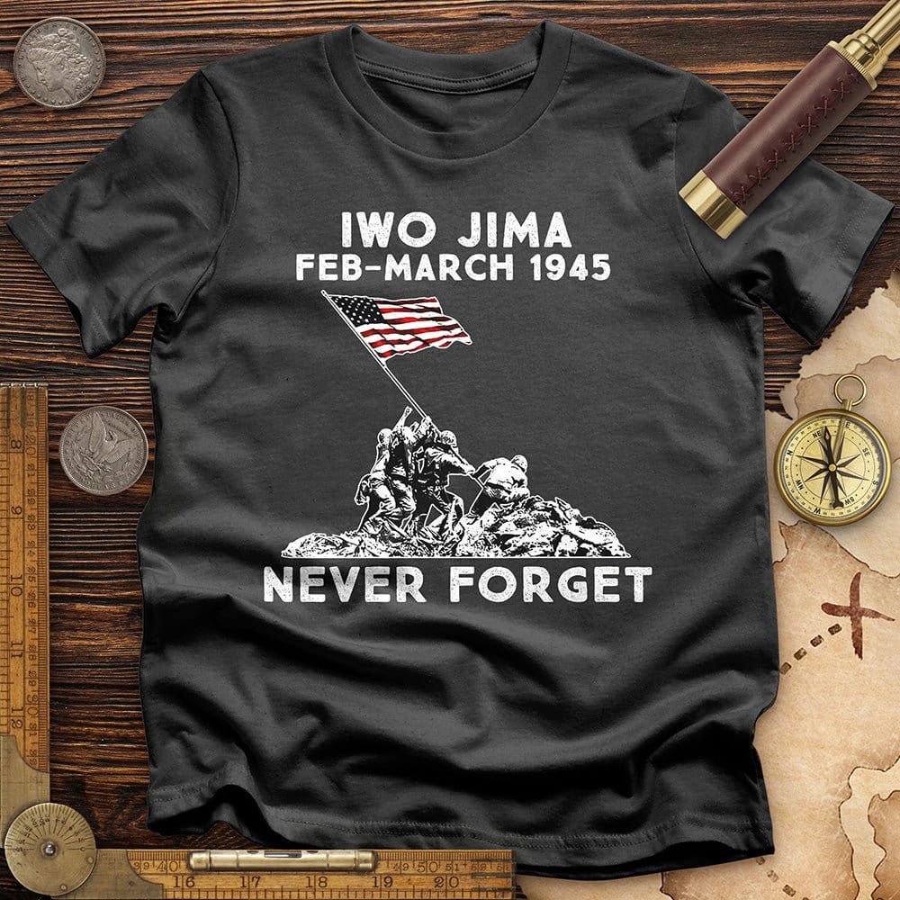 Iwo Jima