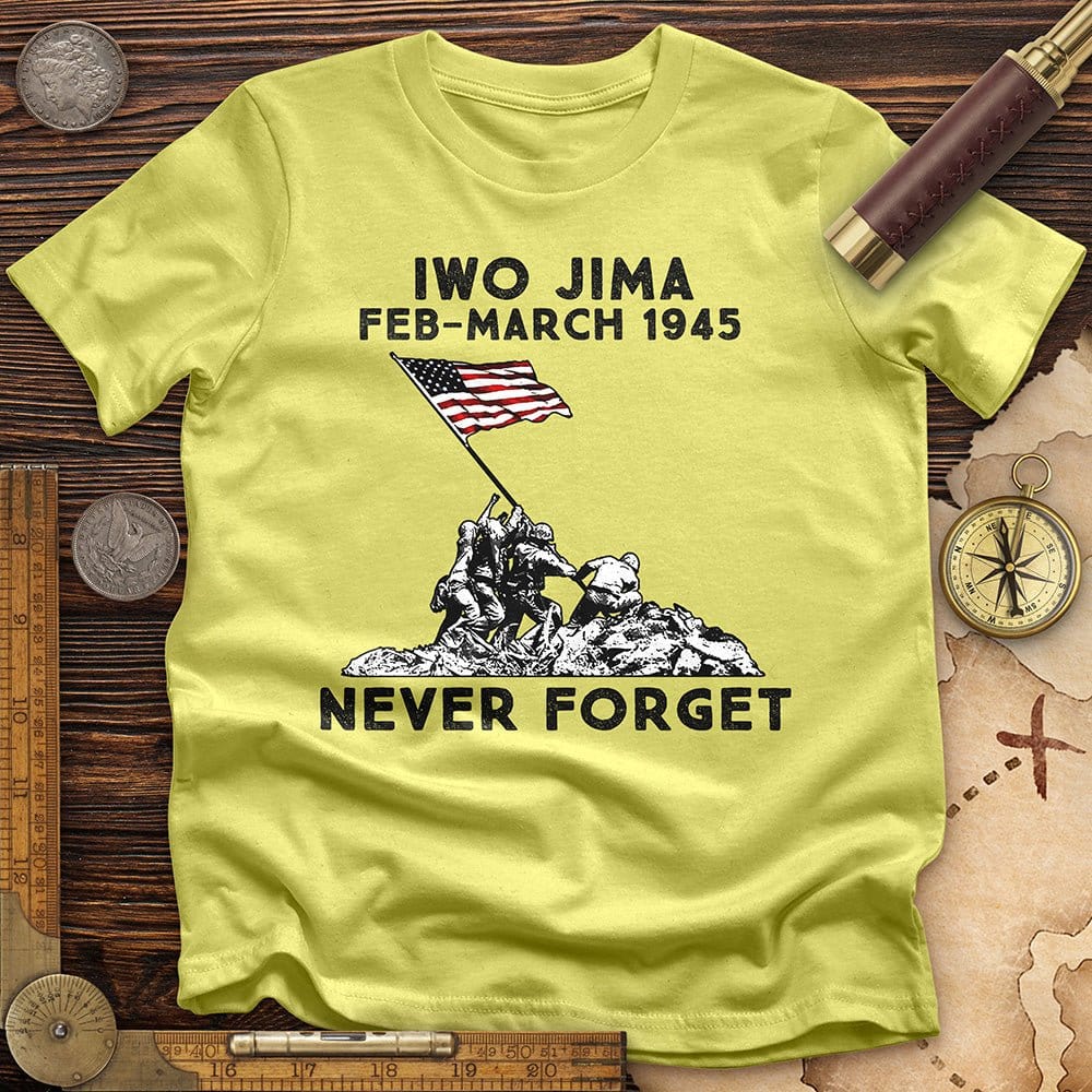 Iwo Jima