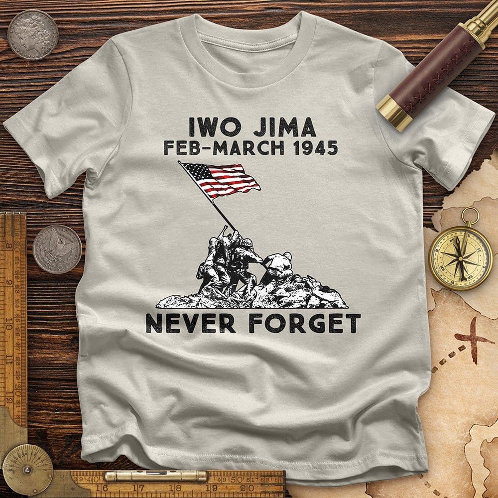 Iwo Jima