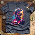 JFK Premium Quality Tee