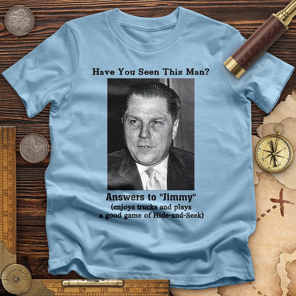 Jimmy Hoffa