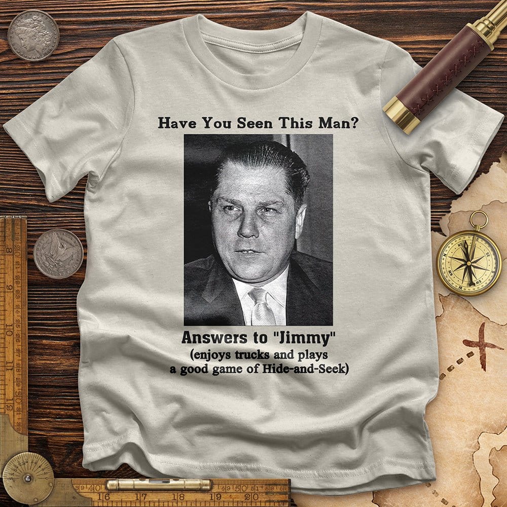 Jimmy Hoffa