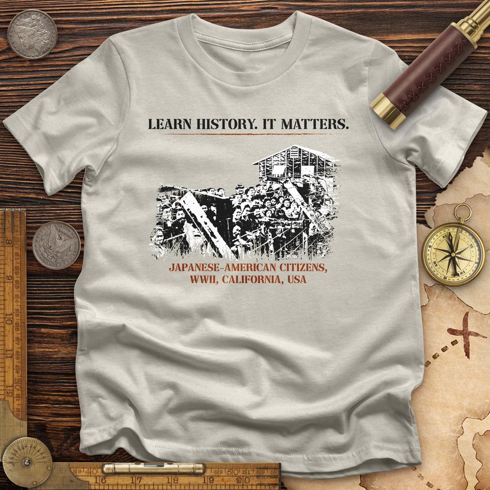 Learn History It Matters