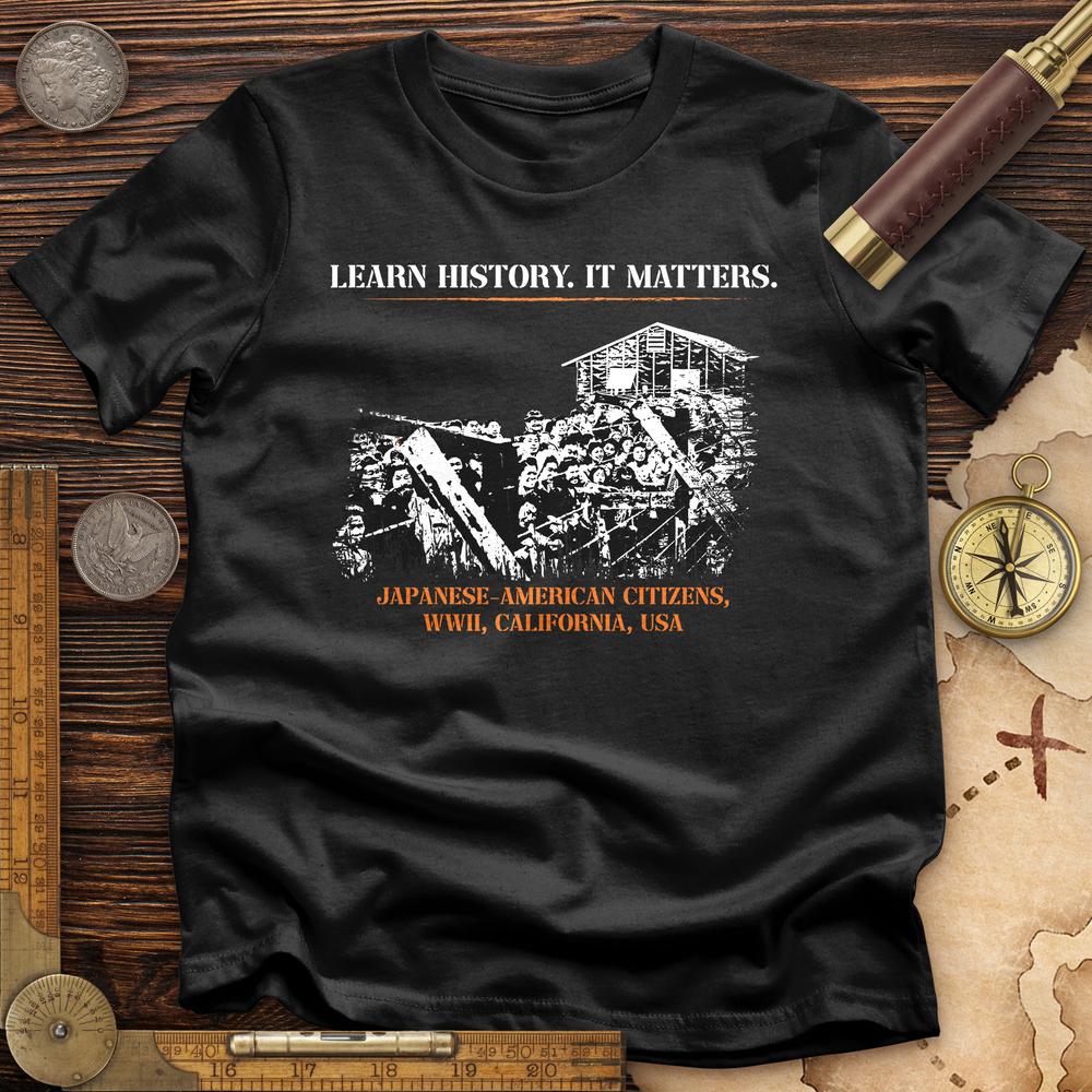 Learn History It Matters