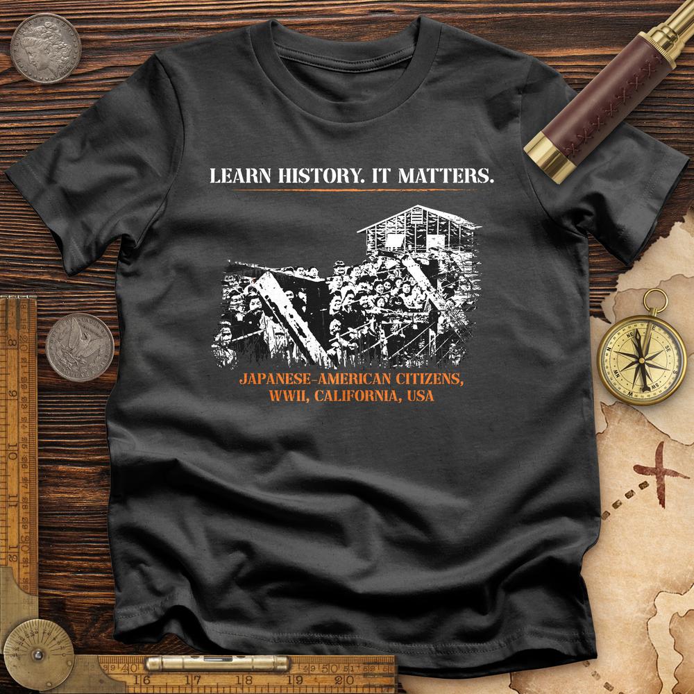 Learn History It Matters