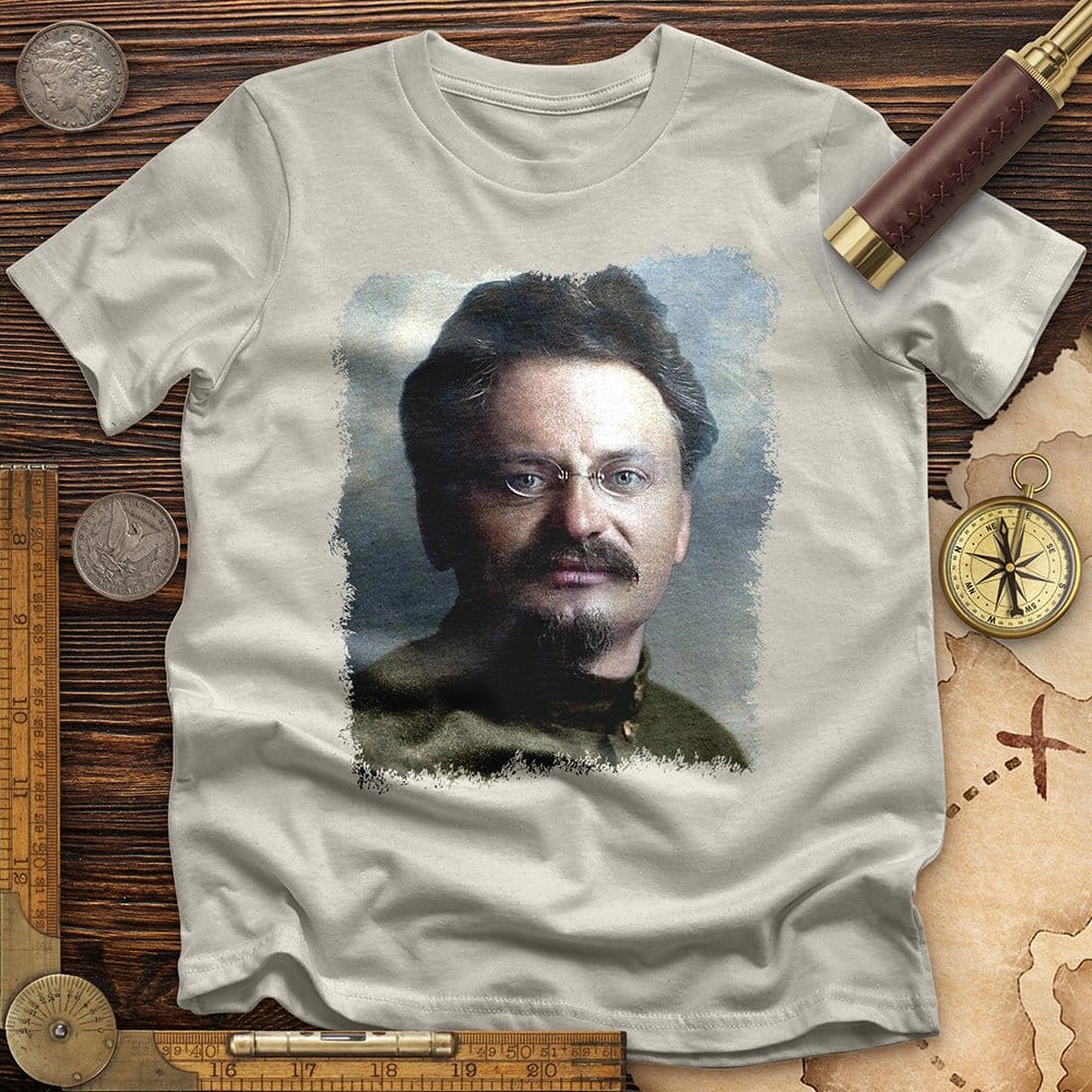 Leon Trotsky