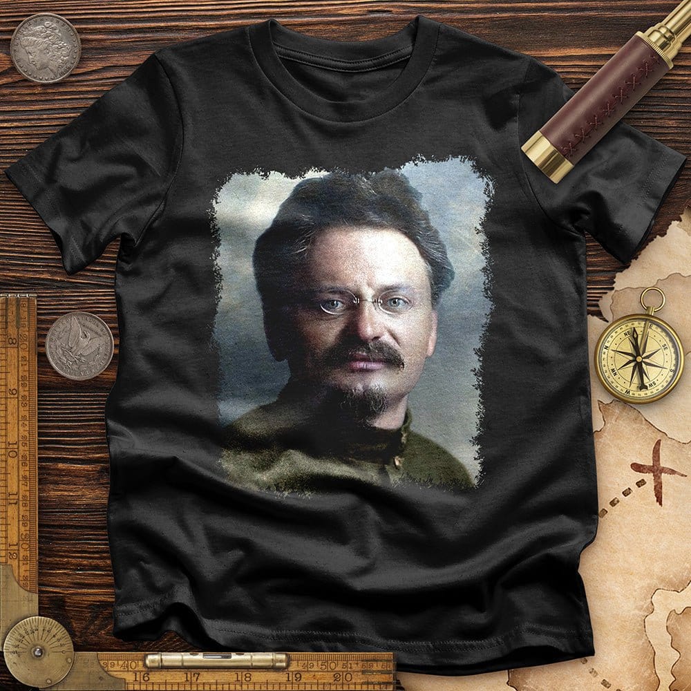Leon Trotsky