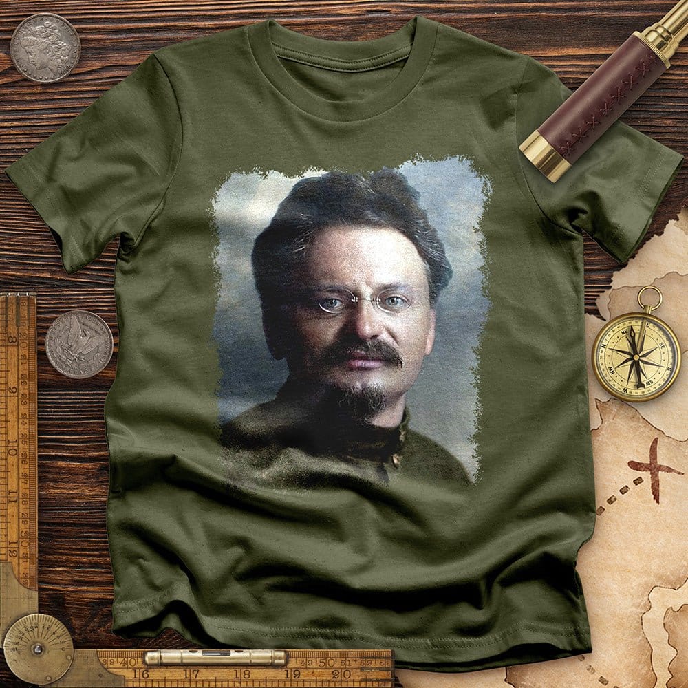 Leon Trotsky