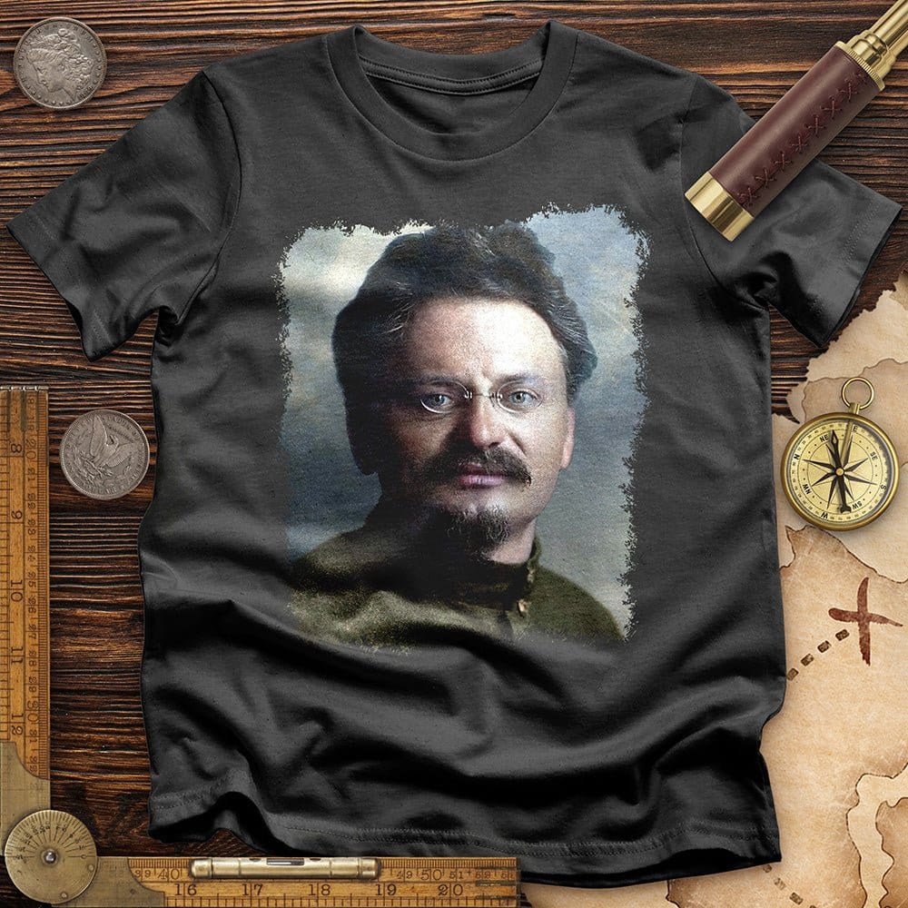 Leon Trotsky