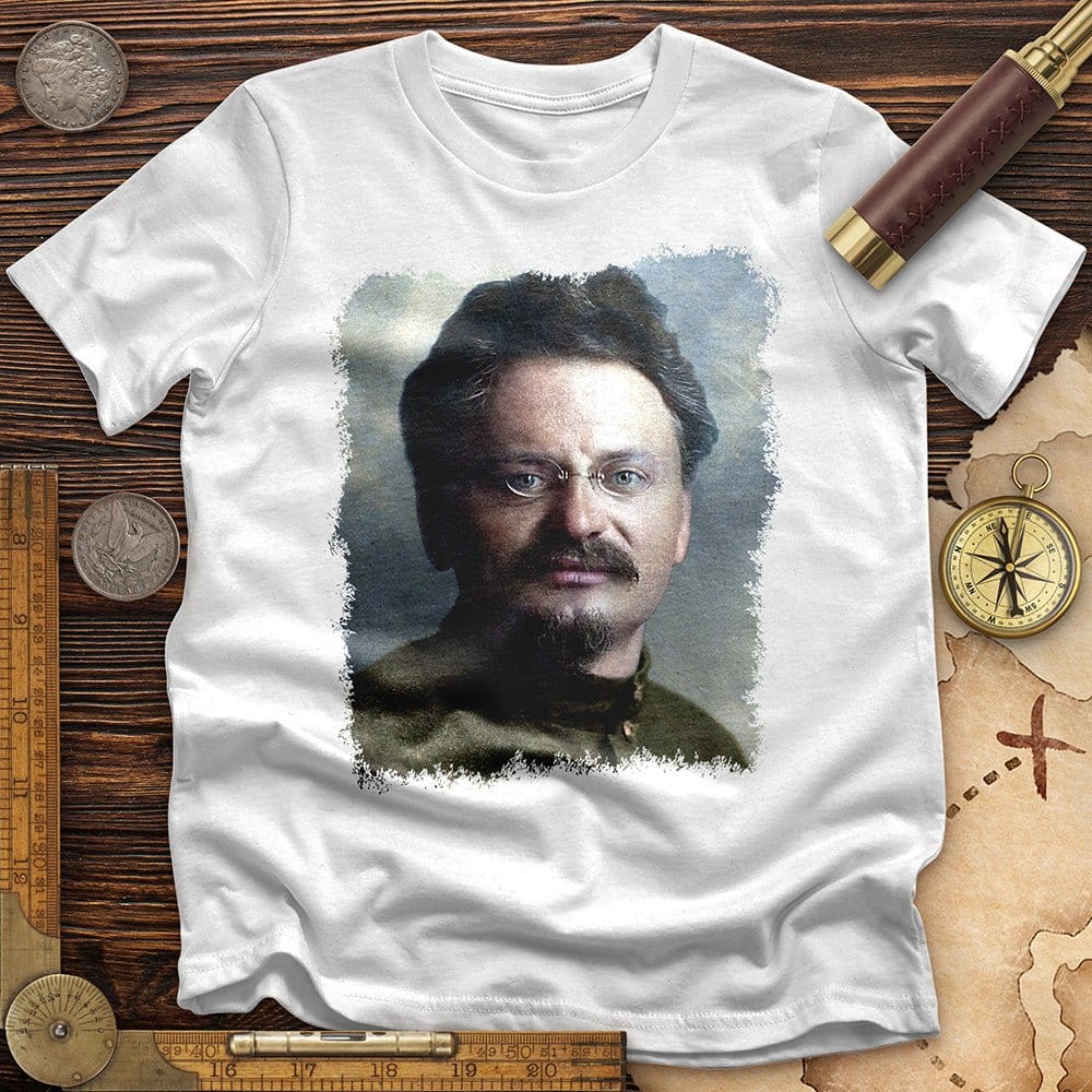 Leon Trotsky