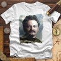 Leon Trotsky